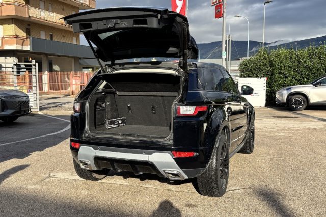 LAND ROVER RANGE ROVER EVOQUE 2.0 SD4 240 CV 5P. BUSINESS ED P - foto 7