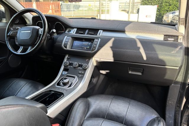 LAND ROVER RANGE ROVER EVOQUE 2.0 SD4 240 CV 5P. BUSINESS ED P - foto 9