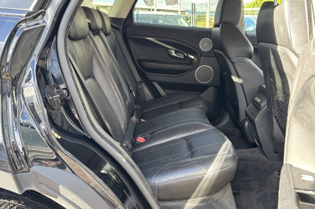LAND ROVER RANGE ROVER EVOQUE 2.0 SD4 240 CV 5P. BUSINESS ED P - foto 10