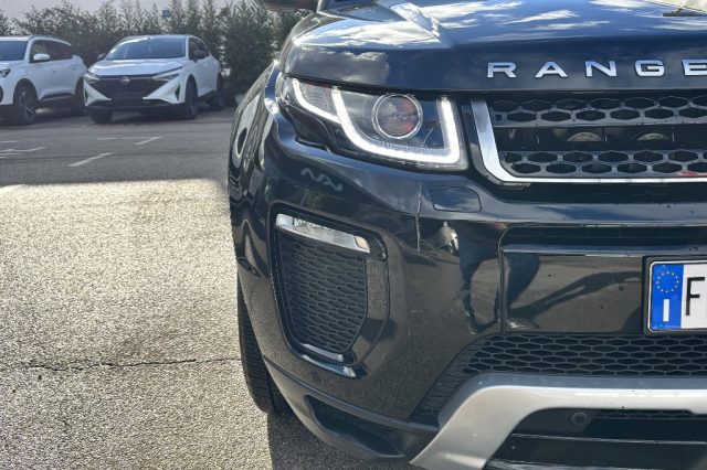 LAND ROVER RANGE ROVER EVOQUE 2.0 SD4 240 CV 5P. BUSINESS ED P - foto 11