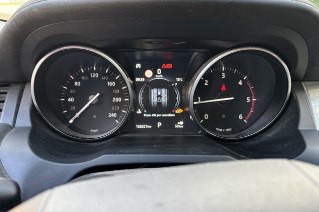 LAND ROVER RANGE ROVER EVOQUE 2.0 SD4 240 CV 5P. BUSINESS ED P - foto 13