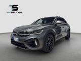 VOLKSWAGEN T-Roc R 2.0 TSI DSG 4MOTION BlueMotion *FORMULA S*