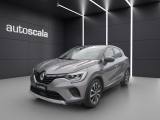 RENAULT Captur Blue dCi 115 CV Intens