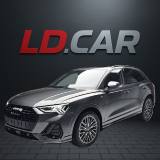 AUDI Q3 35 TFSI S tronic S line Black line IN ARRIVO