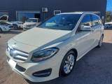 MERCEDES-BENZ B 180 d Automatic Premium