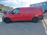 MERCEDES-BENZ Vito 1.7 110 CDI Furgone Long