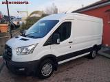 FORD Transit motore revisionato