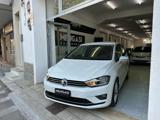 VOLKSWAGEN Golf Sportsvan 1.6 TDI 110CV Comfortline BlueMotion Technology