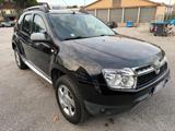 DACIA Duster 1.6 110CV 4x2 Laur&eacute;ate senza nessun lavoro da fare