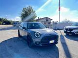 MINI Clubman 2.0 Cooper D Business Automatico