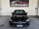 MERCEDES-BENZ A 180 d Automatic Premium