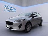 FORD Fiesta 1.1 5 porte Plus