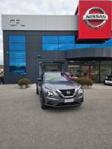 NISSAN Juke 1.0 DIG-T 114 CV N-Connecta