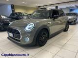 MINI Cooper 1.5 Boost 5 porte+AUTOMATICA+LED+NAVI+AppleCarPlay