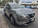 NISSAN Qashqai MHEV 140 CV Business Uniprò km 46000 Fatturabile