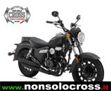 KEEWAY MOTOR Superlight 125 - ANNO 2025