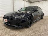 AUDI RS6 Avant 4.0 TFSI V8 quattro tiptronic