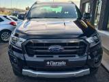FORD Ranger 2.0 ds aut. 213 CV DC Wildtrak 5 posti