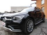 MERCEDES-BENZ GLC 300 Glc 300de 300 de 4Matic Coup&eacute; Premium Plus AMG
