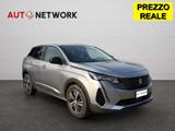 PEUGEOT 3008 BlueHDi 130 S&S EAT8 Allure