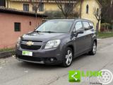 CHEVROLET Orlando 2.0 Diesel 163CV LTZ