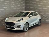 FORD Puma 1.0 EcoBoost Hybrid 125 CV S&S ST-Line