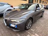 ALFA ROMEO Giulia 2.2 Turbodiesel 160 CV AT8 Business