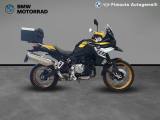 BMW F 850 GS F 850 GS 40°