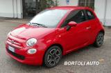 FIAT 500 1.0 HYBRID 35.000 KM CLUB