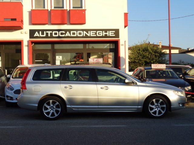 volvo v70 2.0 d4 prezzo valido fino 29.11,km certific. volvo usata