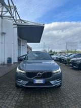 VOLVO XC60 B5 AWD Geartronic Inscription
