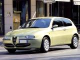 ALFA ROMEO 147 1.9 JTD (115 CV) cat 3p. Distinctive