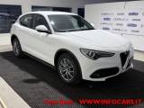 ALFA ROMEO Stelvio 2.2 160 CV AT8 Super Business - PROMO