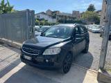 CHEVROLET Captiva 2.0 VCDi Sport