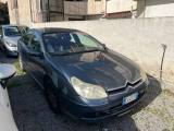 CITROEN C5 2.0 HDi 138CV FAP Elegance