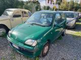 FIAT Seicento 1.1i cat