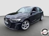 AUDI A1 SPB 35 TFSI S tronic S line + ALTRE