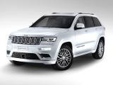 JEEP Grand Cherokee 3.0 V6 CRD 250 CV Multijet II Limited