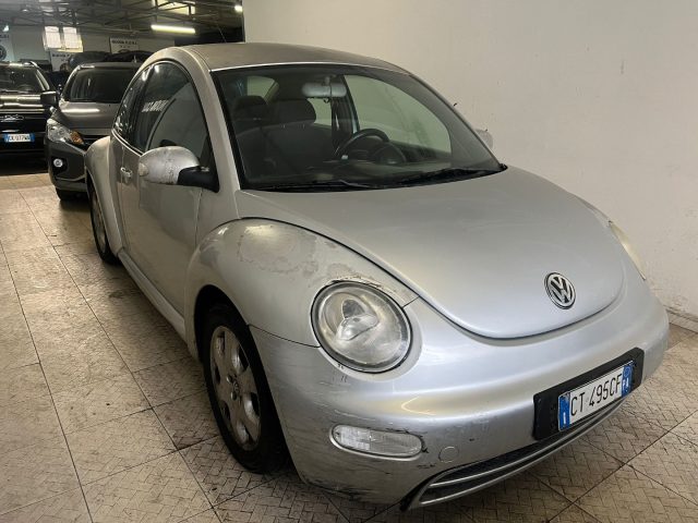 volkswagen new beetle 1.9 tdi 101cv usata