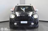 MINI Countryman 2.0 Cooper S JCW Countryman ALL4