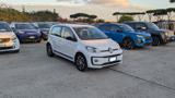 VOLKSWAGEN up! 1.0cc 60cv