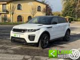 LAND ROVER Range Rover Evoque 2.0 TD4 180 CV 5p. Autobiography Automatic