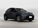 TOYOTA Aygo X Aygo X 1.0 VVT-i 72 CV 5 porte Active