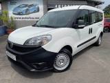 FIAT Doblo Dobl&ograve; MAXI 1.3 M-Jet 95CV *PREZZO REALE* 2 posti