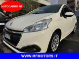 PEUGEOT 208 BlueHDi 100CV S&S 5 porte Van Active