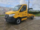 MERCEDES-BENZ Sprinter T32/33 314 CDI FWD Cabinato