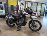 MOTO MORINI ALLTRHIKE MOTO MORINI ALLTRHIKE 450