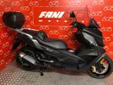 BMW C 400 GT -