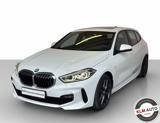 BMW 118 i 5p. M sport Paket F40 + Tetto Apribile + ALTRE