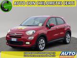 FIAT 500X 1.6 MultiJet 120CV DCT CAMBIO AUTOMATICO EURO6B